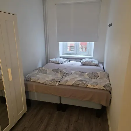 Cozy City-centre Retreat * גטבורג