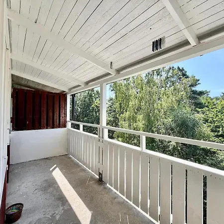 3 Floor With 6 Bedrooms For Workers Near Volvo *
