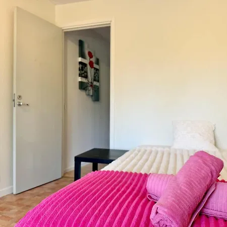 別荘 3 Floor With 6 Bedrooms For Workers Near Volvo *