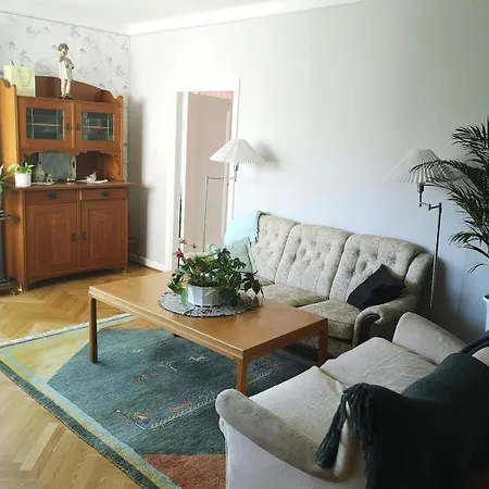 Charming, Newly Renovated Near Slottsskogen * ヨーテボリ
