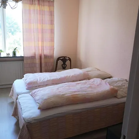 Charming, Newly Renovated Near Slottsskogen ヨーテボリ