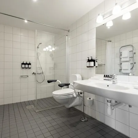 Hotel Hyatt Place Gothenburg
