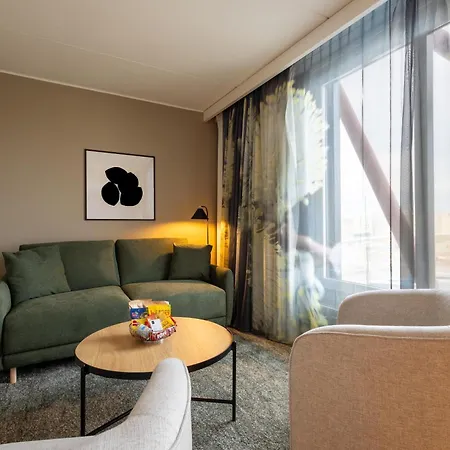 Hyatt Place 4* Gothenburg