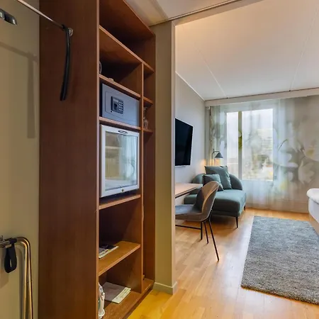 Hotel Hyatt Place Gotenburg