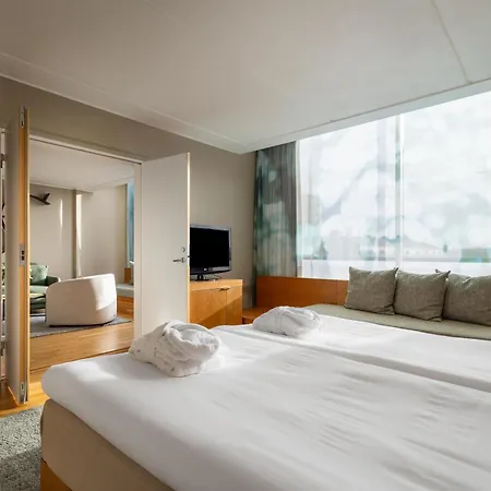 Hyatt Place 4* Gotenburg