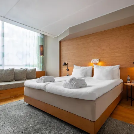 Hotel Hyatt Place 4*
