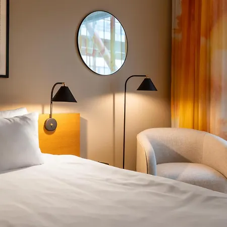 Hotel Hyatt Place Gothenburg