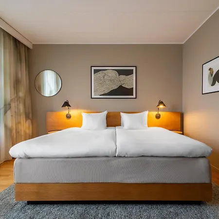 Hotel Hyatt Place 4*