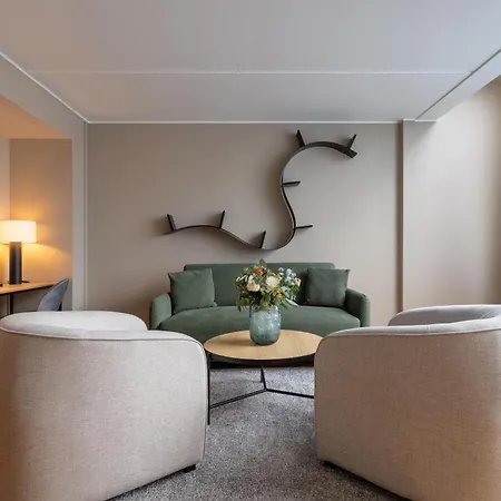 Hyatt Place Hotel Gotenburg