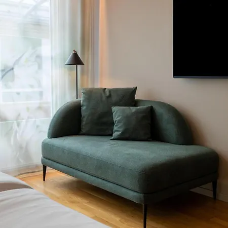 Hyatt Place 4* Gotenburg