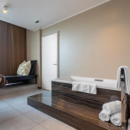 Hyatt Place 4* Gothenburg
