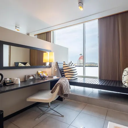 Hyatt Place 4* Gothenburg