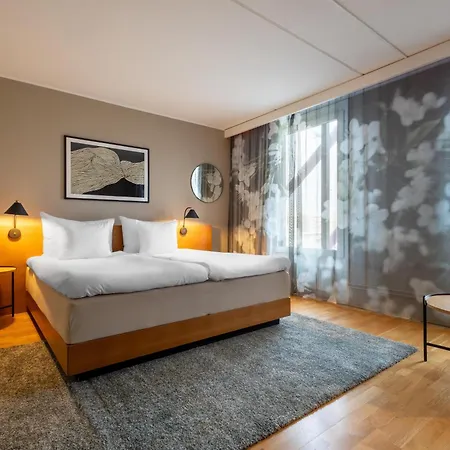 Hotel Hyatt Place Gothenburg