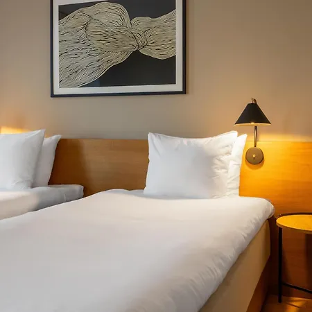 Hyatt Place 4* Gothenburg
