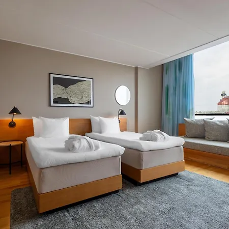 Hotel Hyatt Place 4*