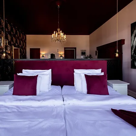 Hotel Onyxen Adults Only, Worldhotels Crafted Gotemburgo