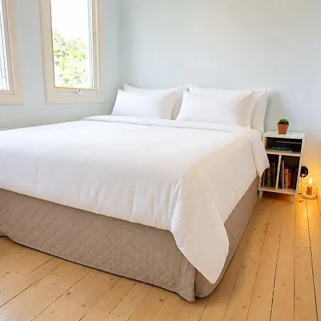 Premium Family & Company Near Liseberg With 5 Bedrooms And Free Parking *