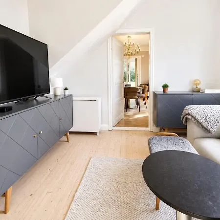 Casa vacanze Premium Family & Company Near Liseberg With 5 Bedrooms And Free Parking