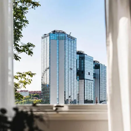 Casa vacanze Premium Family & Company Near Liseberg With 5 Bedrooms And Free Parking *