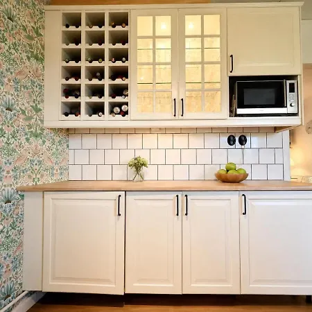 Casa vacanze Premium Family & Company Near Liseberg With 5 Bedrooms And Free Parking Goteborg