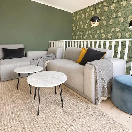 Casa vacanze Premium Family & Company Near Liseberg With 5 Bedrooms And Free Parking