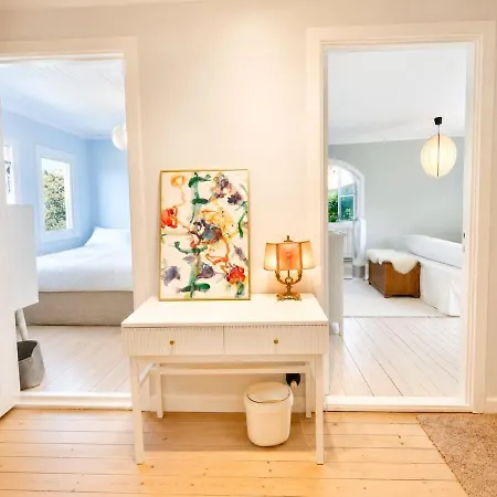 Casa vacanze Premium Family & Company Near Liseberg With 5 Bedrooms And Free Parking *
