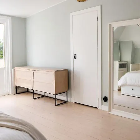 Casa vacanze Premium Family & Company Near Liseberg With 5 Bedrooms And Free Parking