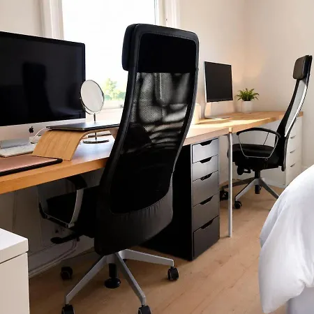 Casa vacanze Premium Family & Company Near Liseberg With 5 Bedrooms And Free Parking *