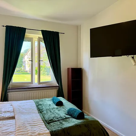 Daire Workers & Family Homes Modern 2br With Free Parking 10 Min To Volvo *