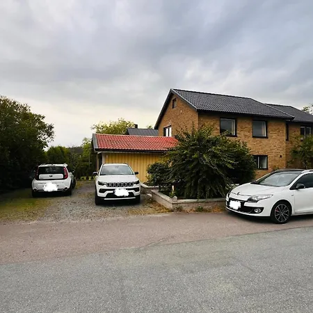 Ferienhaus Bright 2-room For Families & Businesses *