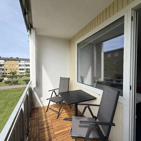 2br Worker & Family Near Volvo Tv In Each Göteborg