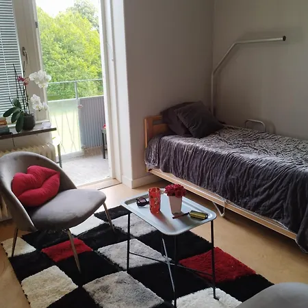 Vaelkommen Appartement