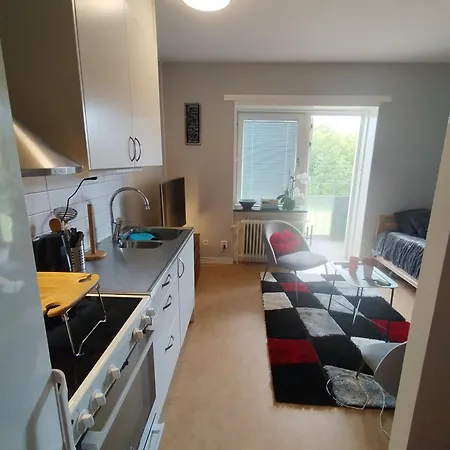 Vaelkommen Leilighet Göteborg