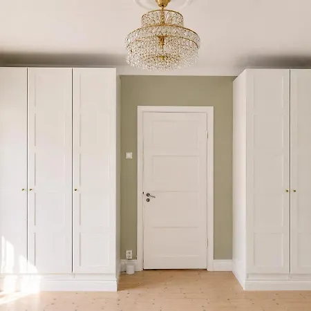 Apartament In Gamla Masthugget By Slottskogen
