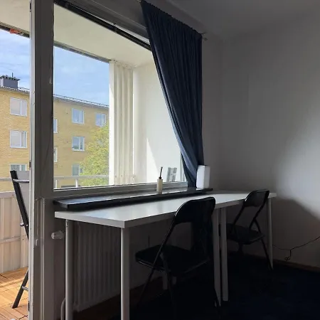 2br Worker & Family Near Volvo Tv In Each