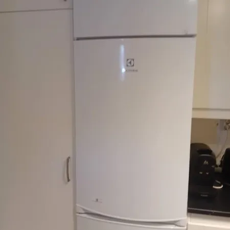 Bright 50m 2room Studio, First Floor * Göteborg