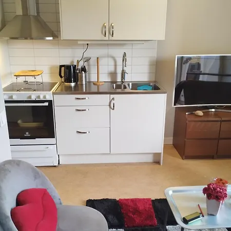 Leilighet Vaelkommen Göteborg