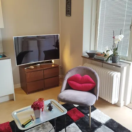 Vaelkommen * Göteborg