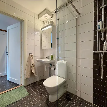 2br Workers Near Volvo With Free Parking Apartamento Gotemburgo