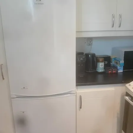 Bright 50m 2room Studio, First Floor