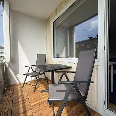 2br Worker & Family Near Volvo Tv In Each