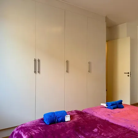 2br Worker & Family Near Volvo With Free Parking *