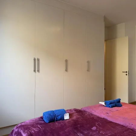 2br Worker & Family Near Volvo Tv In Each