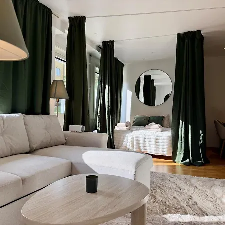 2br Workers Near Volvo With Free Parking