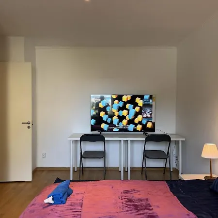 2br Worker & Family Near Volvo Tv In Each