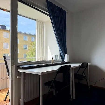 2br Worker & Family Near Volvo With Free Parking Γκέτεμποργκ