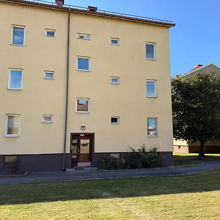 Workers & Family Homes Modern 2br With Free Parking 10 Min To Volvo Daire Göteborg
