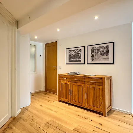 Apartament With Private Entrance & Office Near Ullevi & Volvo