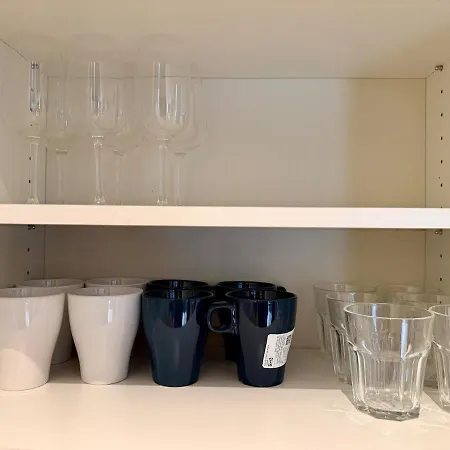 Apartamento 2br Workers Near Volvo With Free Parking
