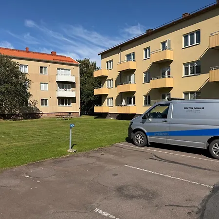 Daire Workers & Family Homes Modern 2br With Free Parking 10 Min To Volvo *